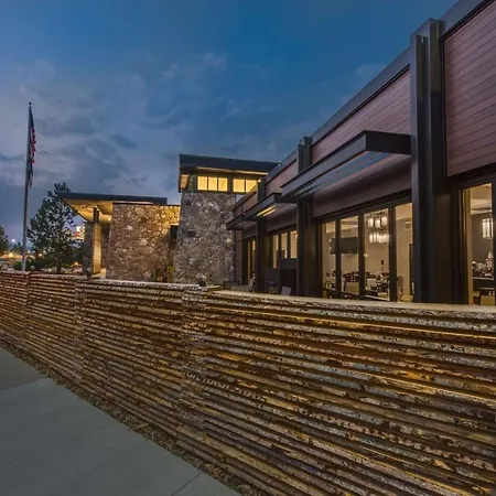 Best Western Plus Boulder Inn-2